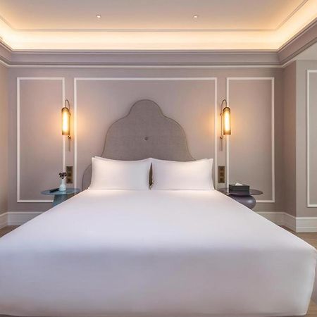 Ji Hotel Shanghai Hongqiao Gubei Fortune Center Εξωτερικό φωτογραφία