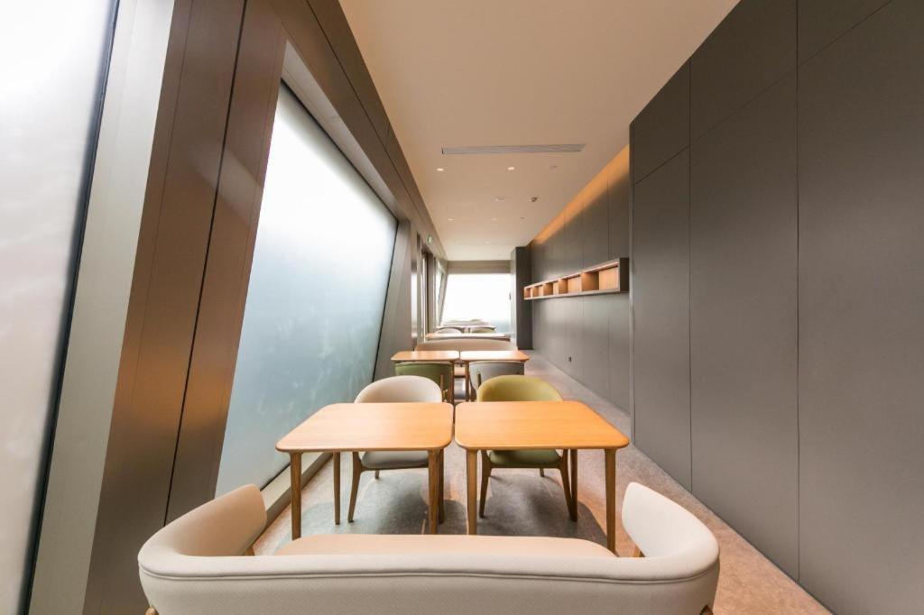 Ji Hotel Shanghai Hongqiao Gubei Fortune Center Εξωτερικό φωτογραφία